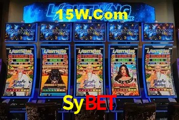 Explorando a Categoria de Eventos em Apostas na Sybet