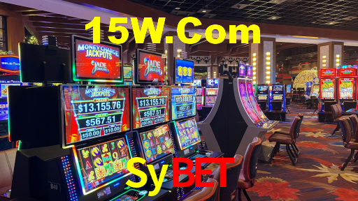 Descubra a Magia dos Jogos de Arcade no Sybet