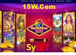 A Popularidade dos Caça-Níqueis no Sybet