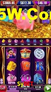 VIP Casino Sybet