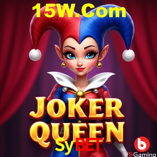 Jogos de Slot Sybet