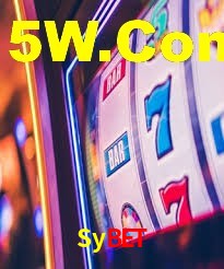 Sybet App Interface