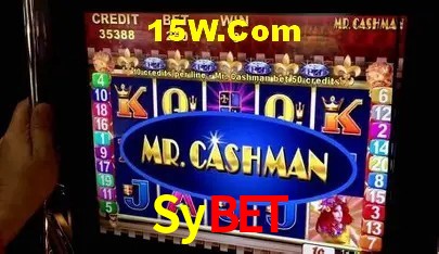 Explorando a Categoria de Eventos em Apostas na Sybet