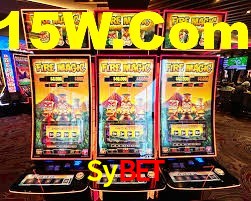 Roulette Table Sybet