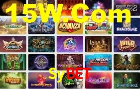 Sybet,Sybet.Com App