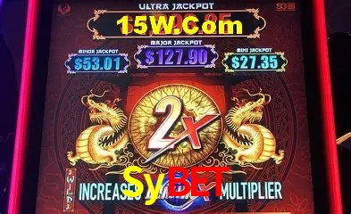 Apostas Esportivas na Sybet: Um Guia Completo