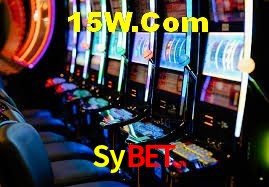 Tennis Betting Sybet