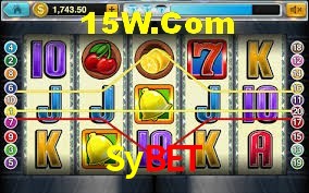 Football Betting Sybet