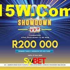 Live Casino Sybet