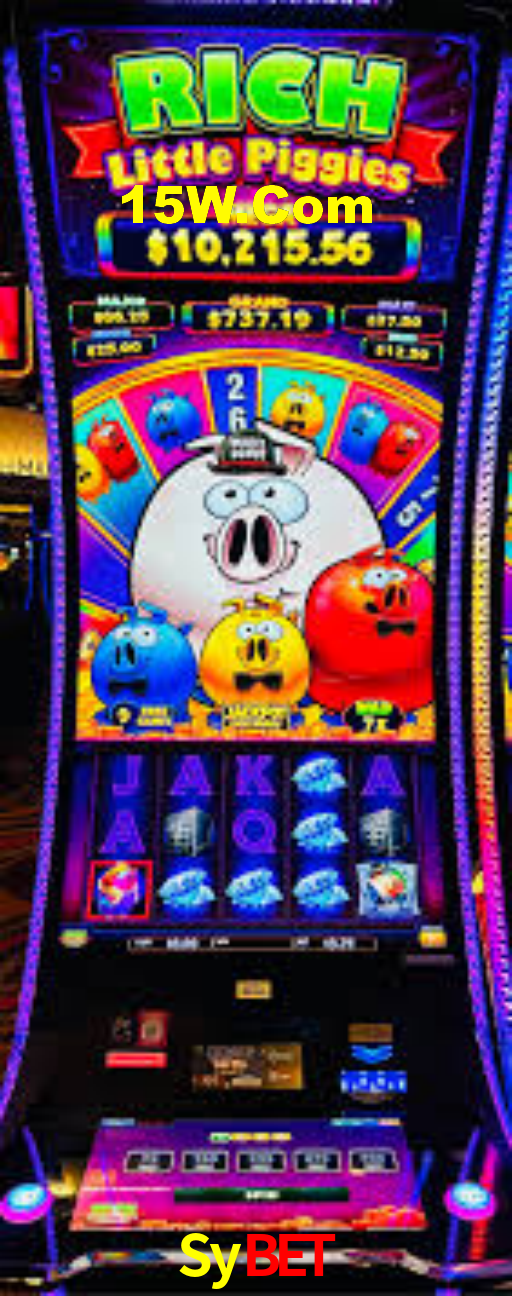 Sybet: A Experiência de Casino com Jogos de Mesa ao Vivo